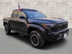 2026 Toyota Tacoma TRD Off-Road 4X4 DOUBLE CAB
