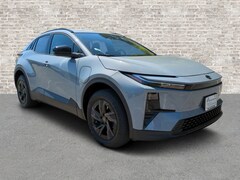 2026 Toyota C-HR SE SE AWD