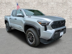 2026 Toyota Tacoma i-FORCE MAX TRD Off-Road 4X4 DOUBLE CAB HV