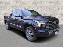 2026 Toyota Tundra i-FORCE MAX Capstone CAPSTONE CREWMAX 5.5