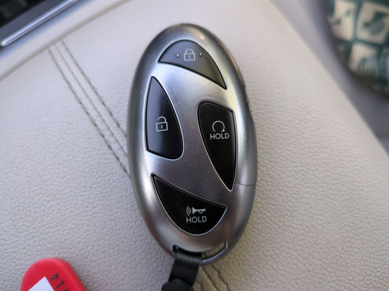 2025 Hyundai Tucson SEL - Photo 28