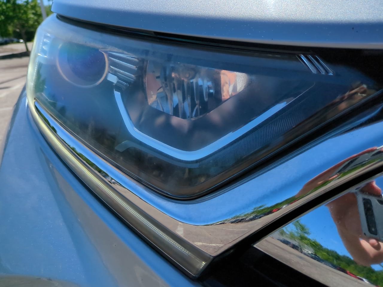 2019 Honda CR-V EX - Photo 10