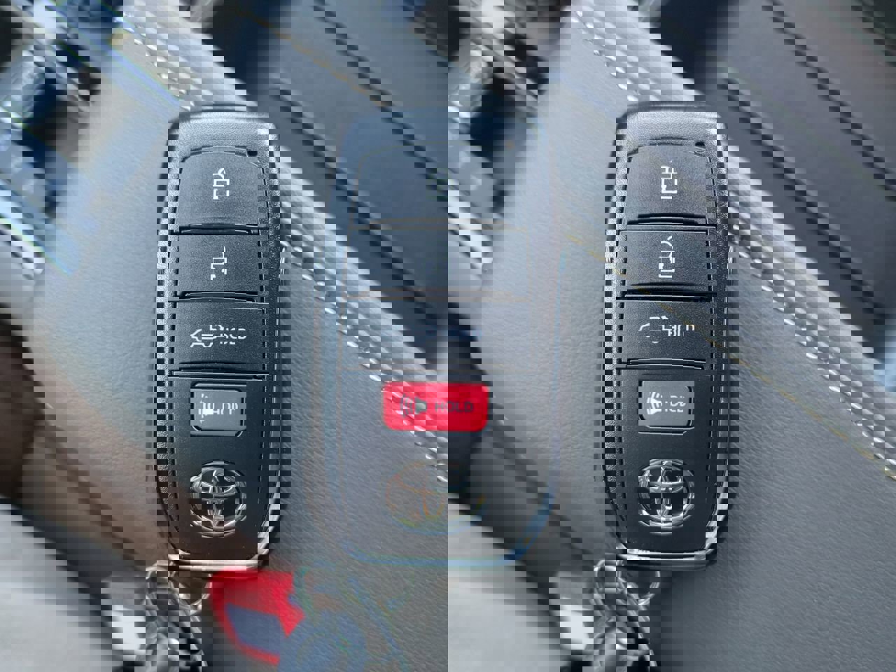 2026 Toyota Tundra 1794 Edition - Photo 29