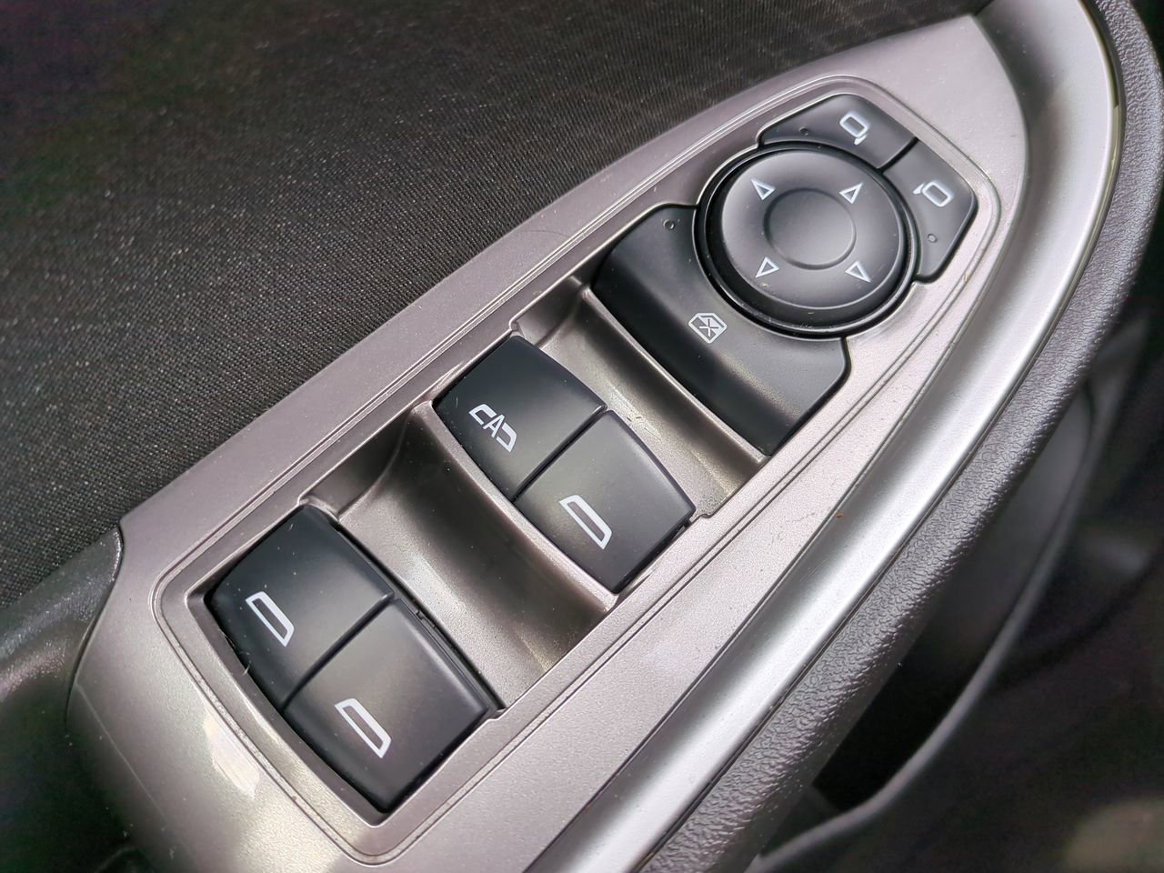2025 Chevrolet Malibu 1LT - Photo 22