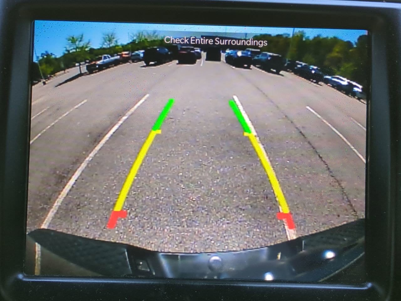 2024 RAM Ram 1500 Classic Warlock - Photo 19