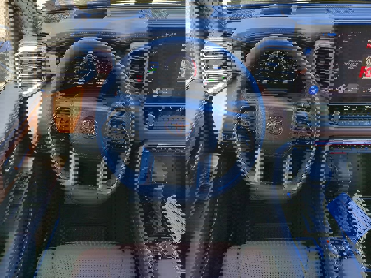 2026 Toyota Tundra 1794 Edition - Photo 16