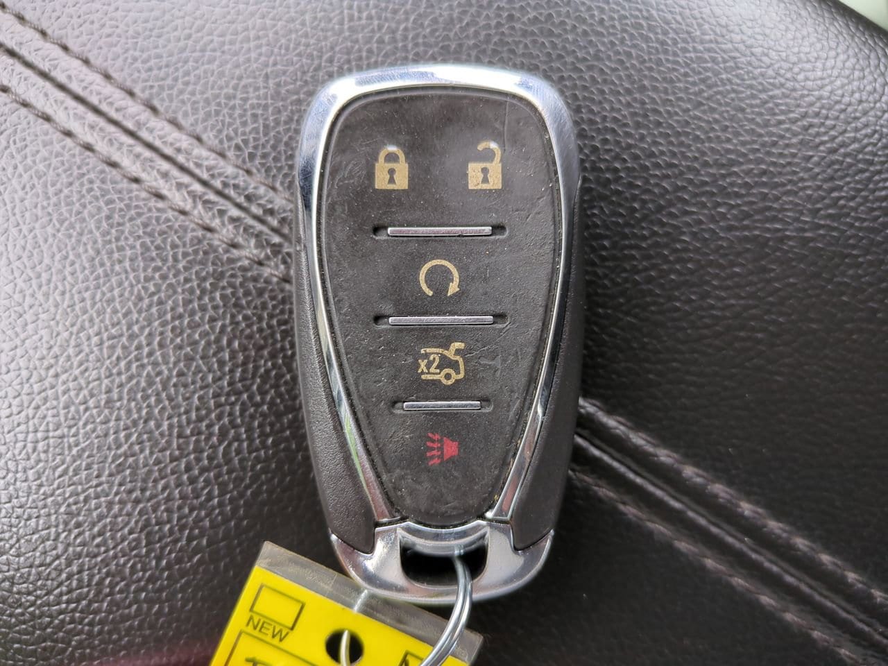 2025 Chevrolet Malibu 1LT - Photo 27