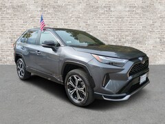 2025 Toyota RAV4 Plug-in Hybrid XSE PLUG-IN HYBRID