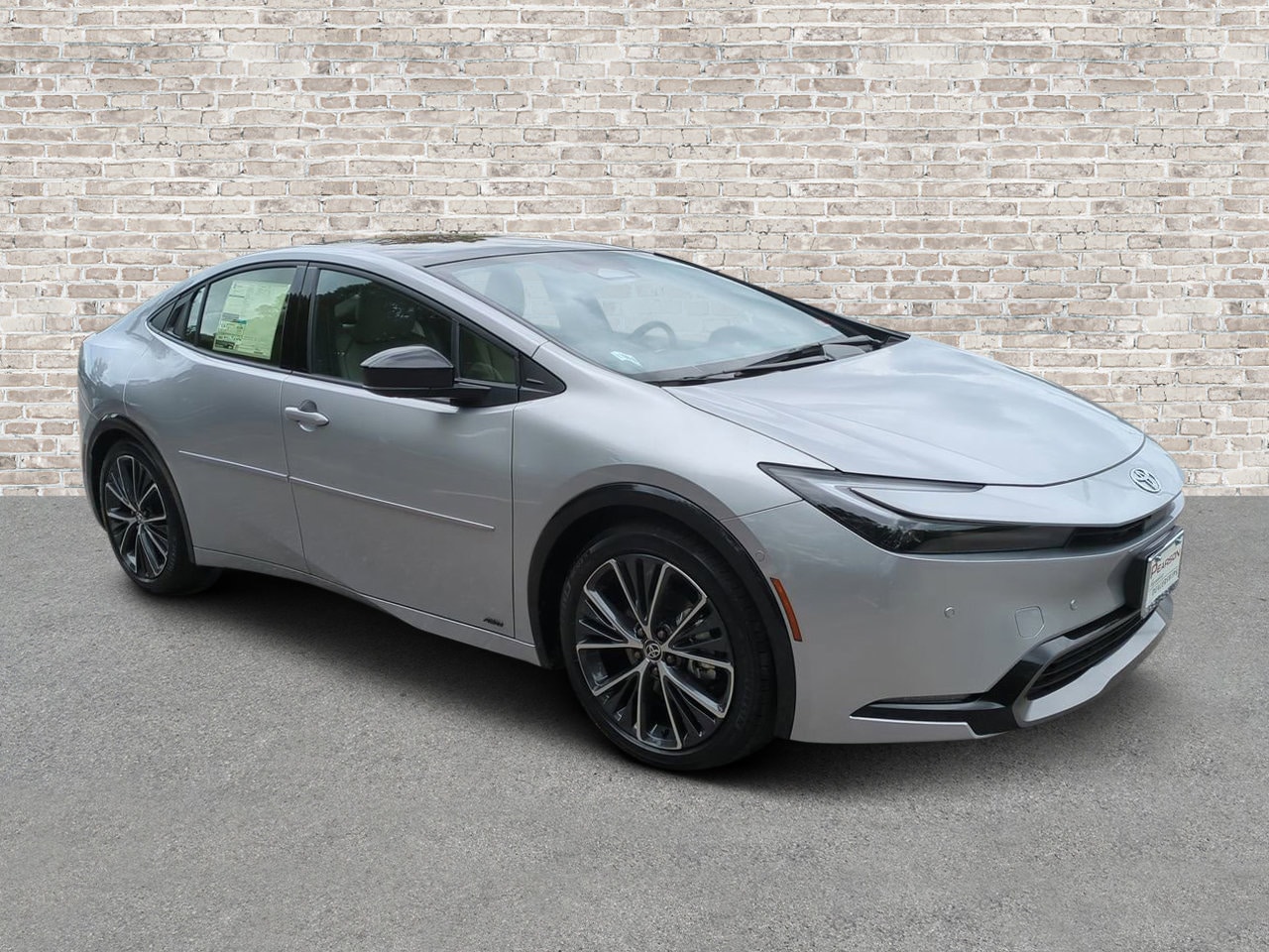 2023 Toyota Prius Limited's photo