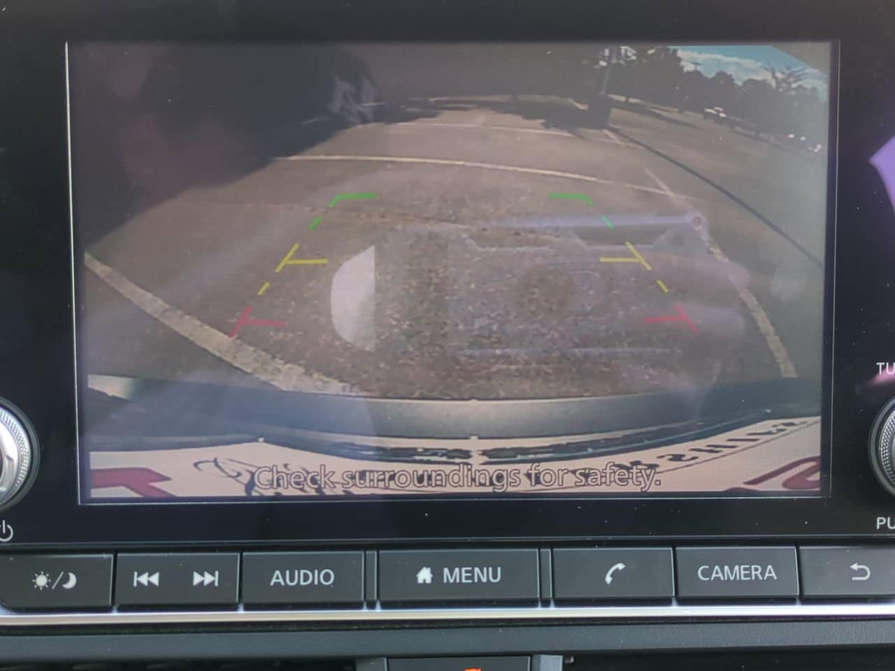 2025 Nissan Altima SV - Photo 19