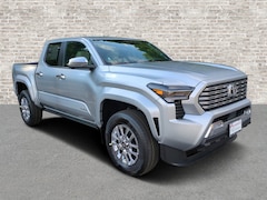 2026 Toyota Tacoma Limited 4X4 DOUBLE CAB