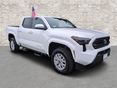 2026 Toyota Tacoma SR5 4X4 DOUBLE CAB