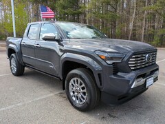 2026 Toyota Tacoma Limited 4X4 DOUBLE CAB