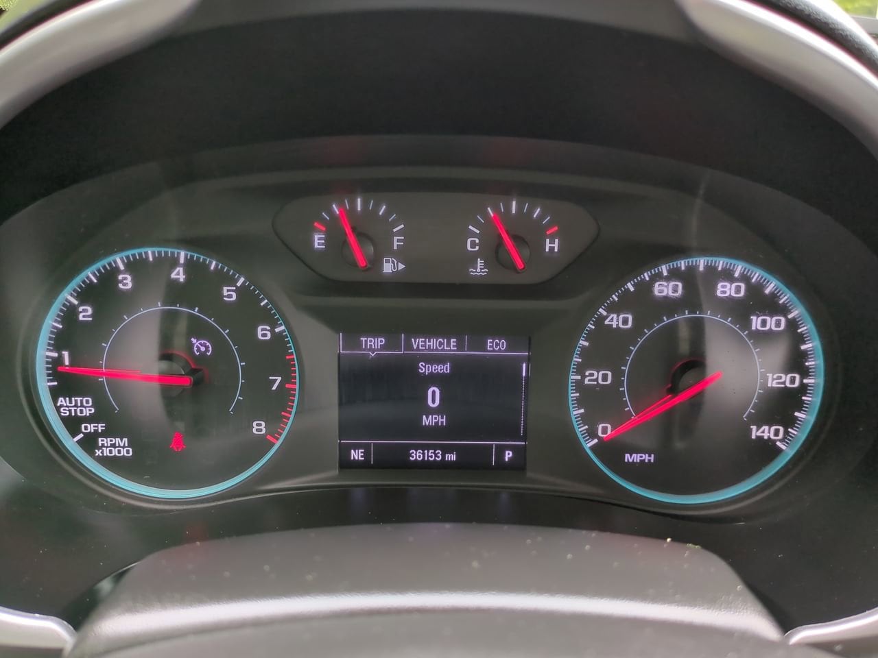 2025 Chevrolet Malibu 1LT - Photo 25