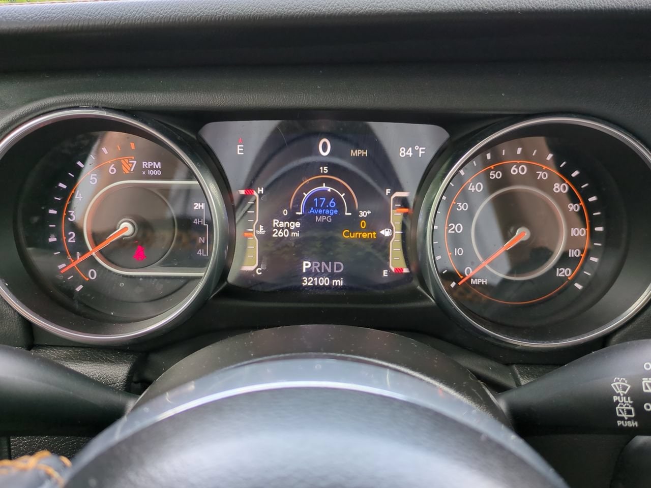 2022 Jeep Wrangler Unlimited High Altitude - Photo 27