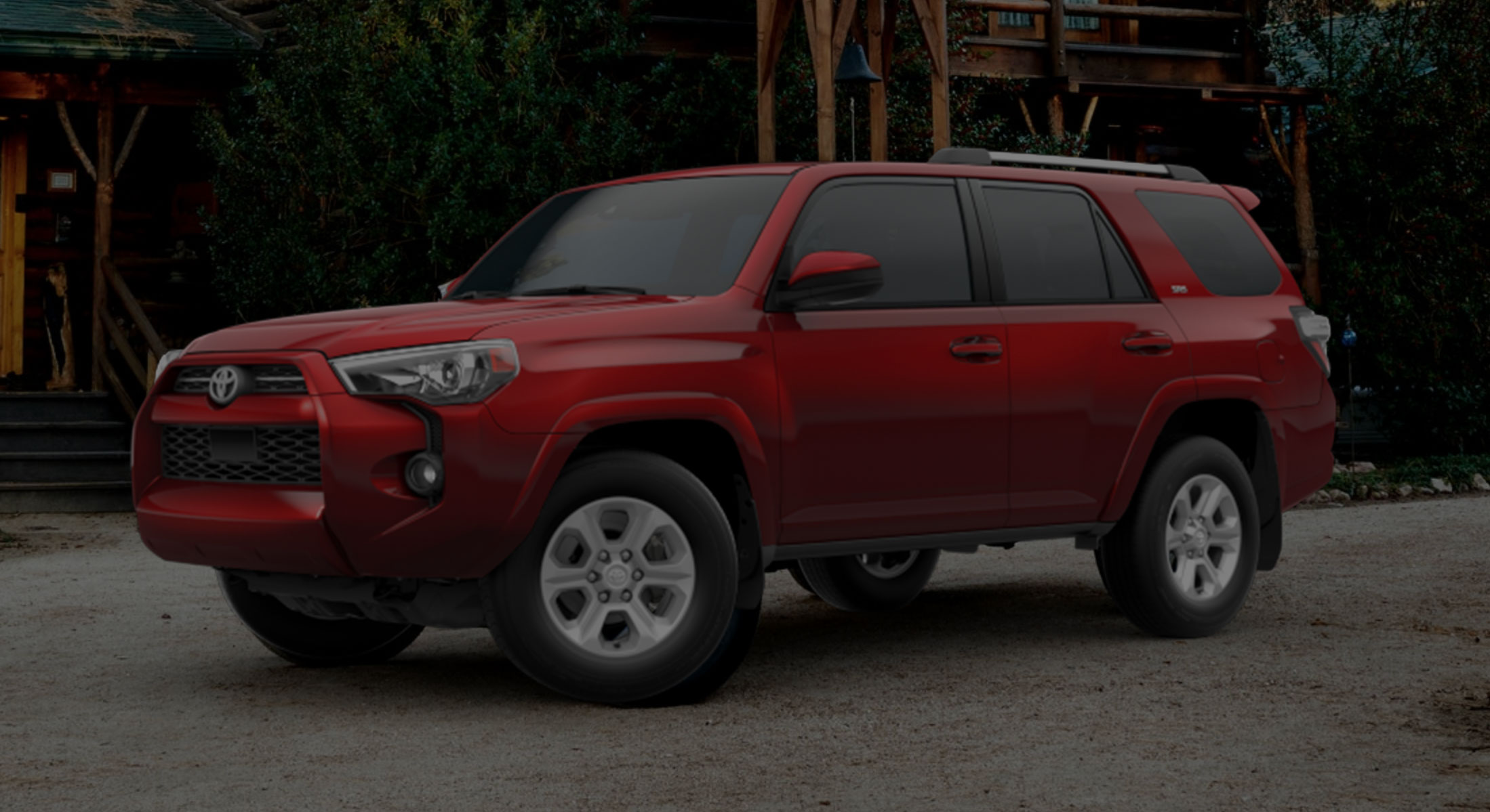 PEARSON TOYOTA FABRICATIONS Pearson Toyota