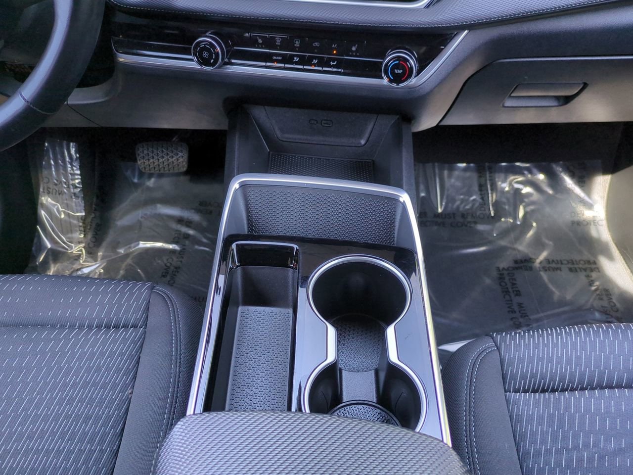 2025 Chevrolet Equinox LT - Photo 19