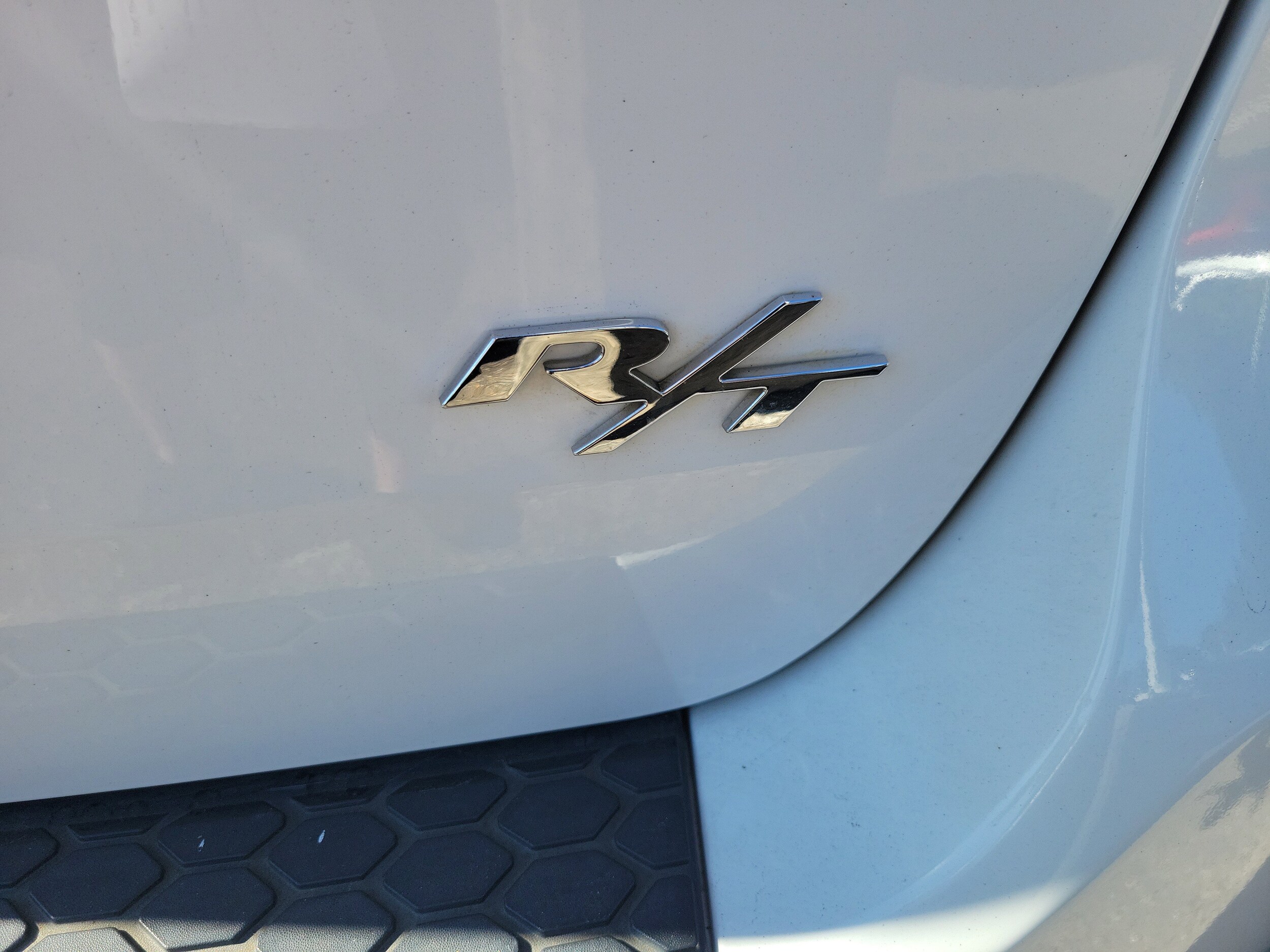 2020 Dodge Durango R/T photo 4