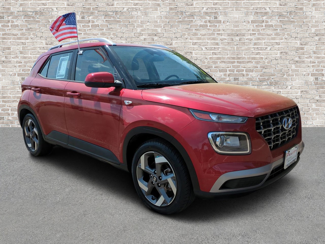 2023 Hyundai Venue SEL