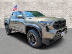 2026 Toyota Tacoma i-FORCE MAX TRD Off-Road 4X4 DOUBLE CAB HV
