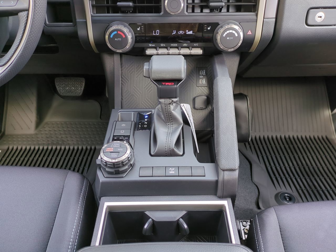 2026 Toyota Tacoma TRD Off Road - Photo 19