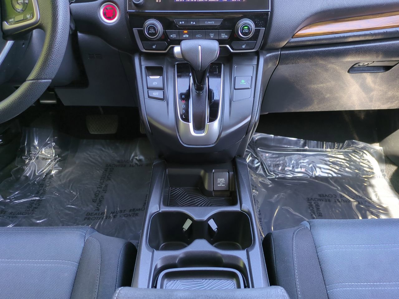 2019 Honda CR-V EX - Photo 18