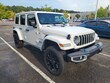 Jeep Wrangler 4xe