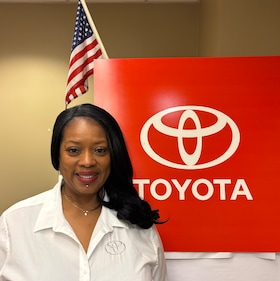 Staff member Michele Jones Stewart from ID_cc4d0d5f4779