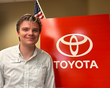 Staff member Dylan Lamont from ID_cc4d0d5f4779