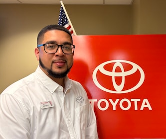 Staff member Johnny Ratcliffe from ID_a4eb7575e846