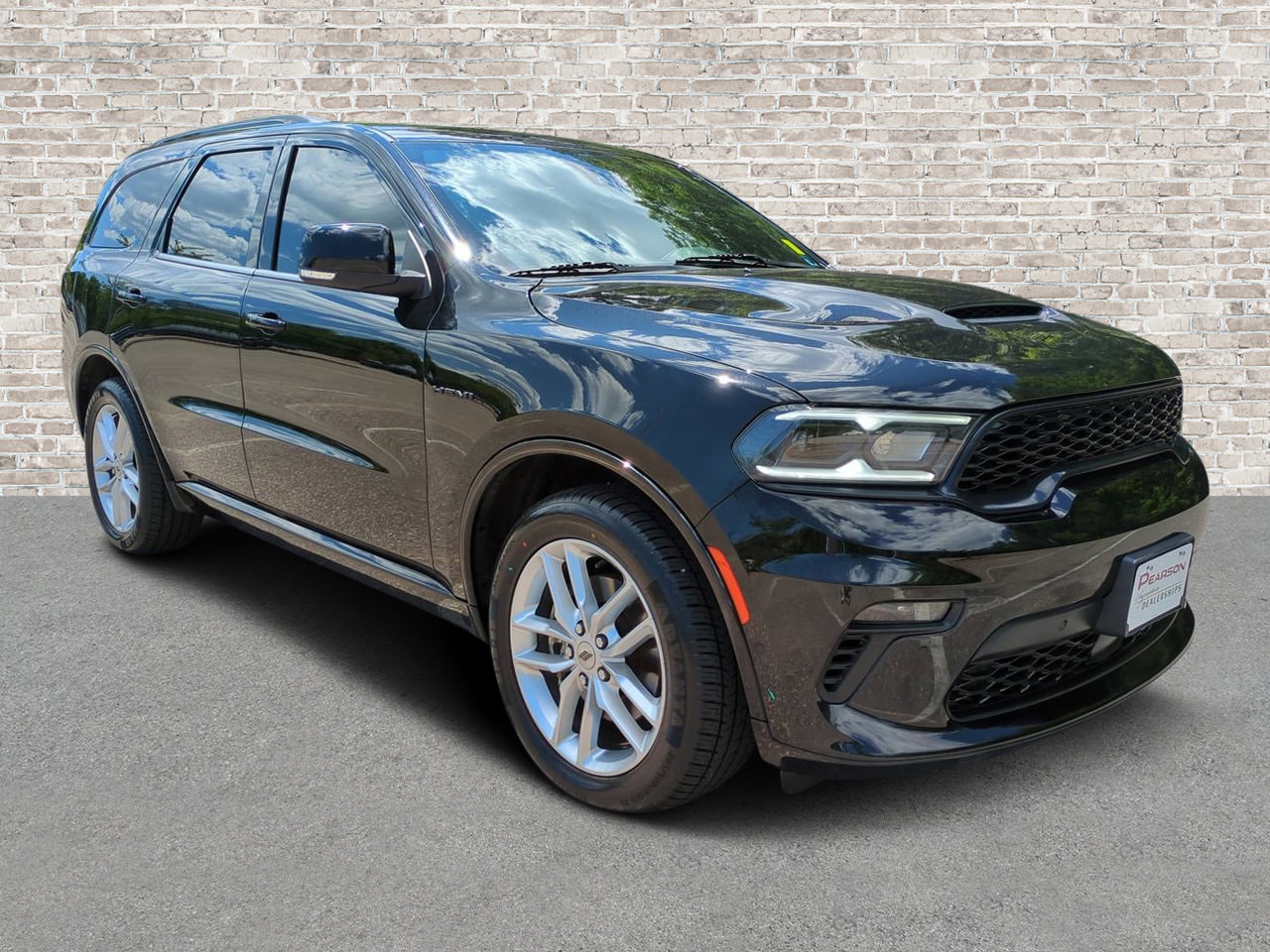 2023 Dodge Durango R/T Premium AWD's photo