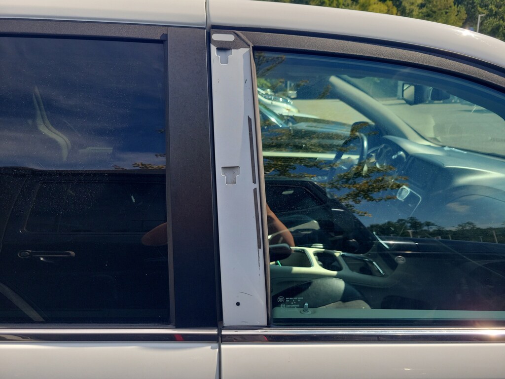 Used 2016 Chrysler Town & Country Limited Van LWB Passenger Van