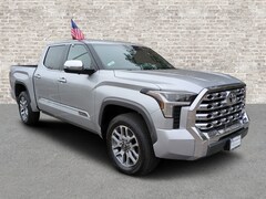 2026 Toyota Tundra 1794 Edition 1794 ED. CREWMAX 5.5