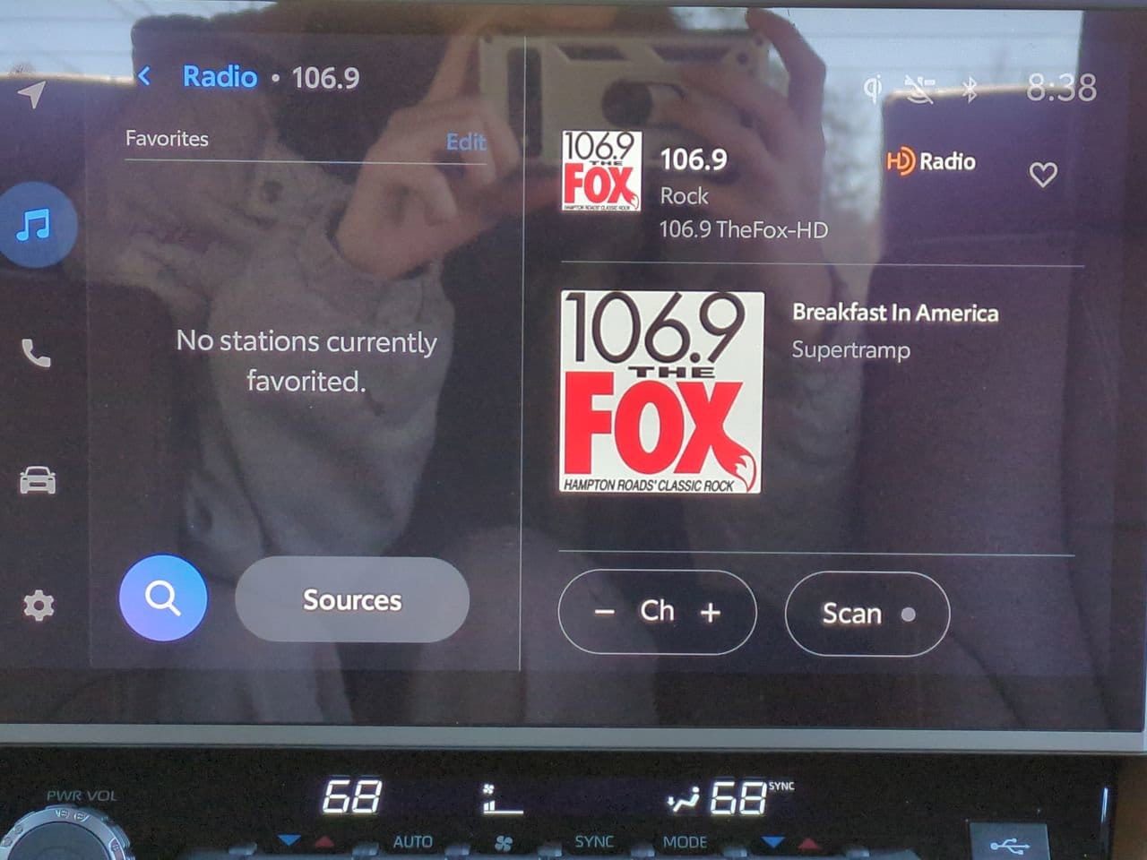 2026 Toyota Tundra 1794 Edition - Photo 18