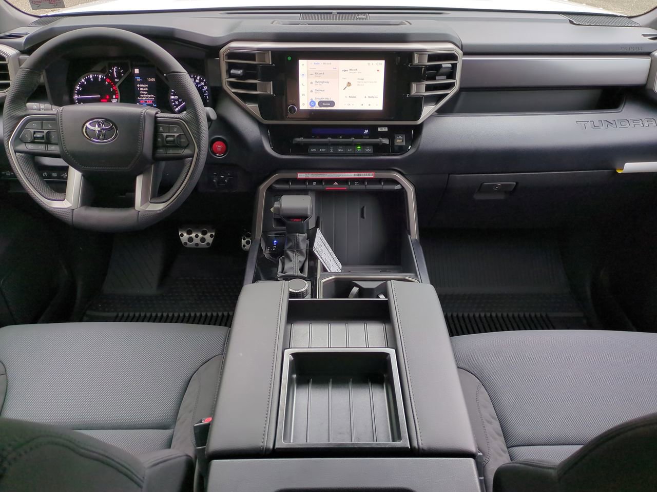 2026 Toyota Tundra SR5 - Photo 15