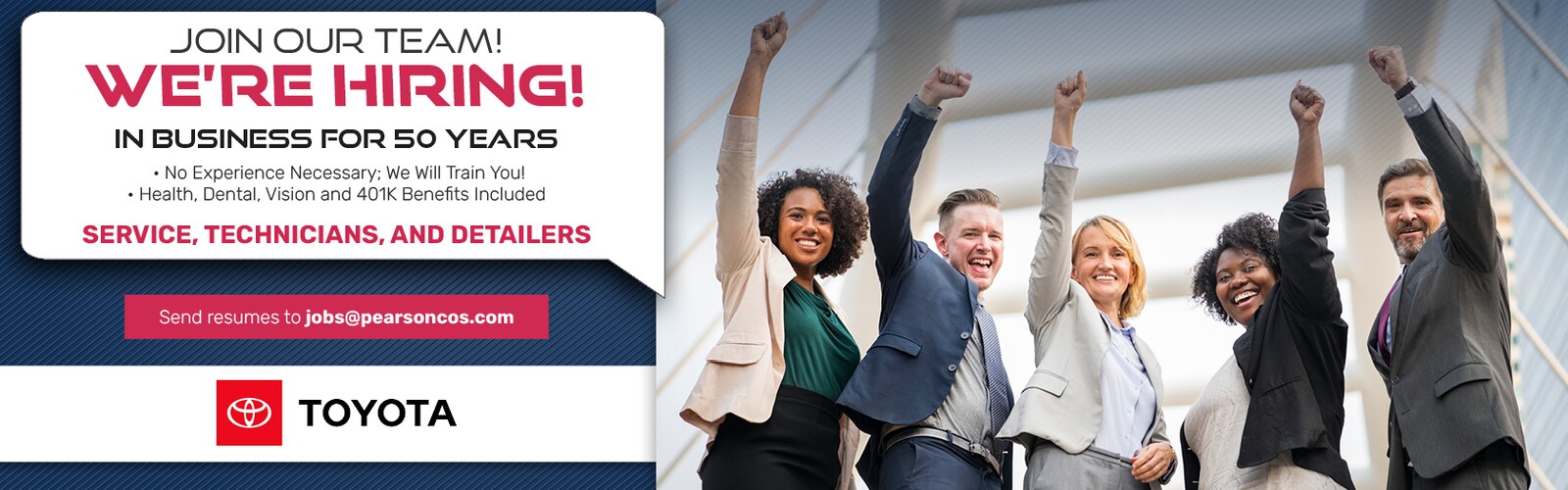 Toyota Dealer Newport News, Norfolk, Hampton VA Pearson Toyota