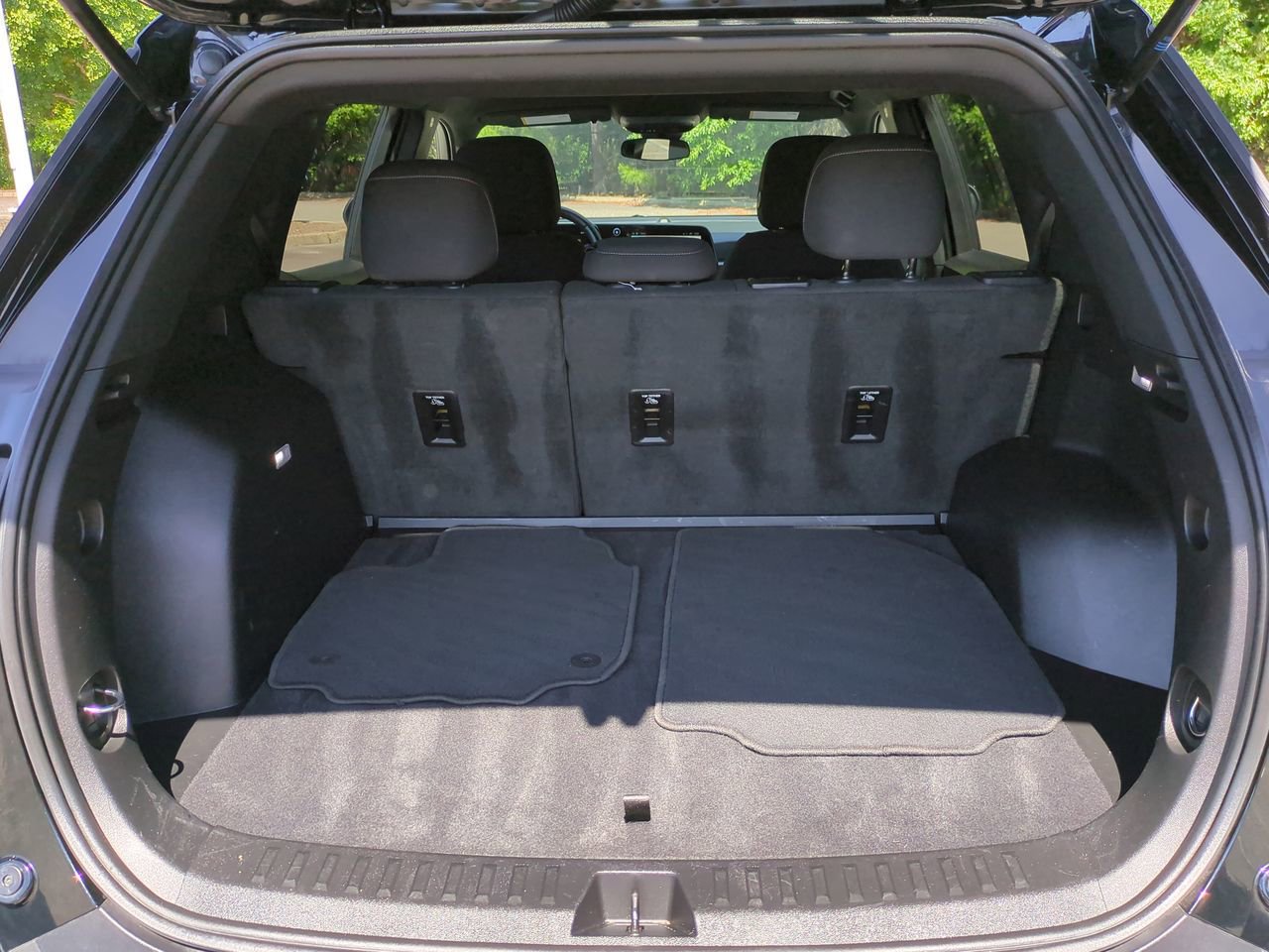 2025 Chevrolet Equinox LT - Photo 13