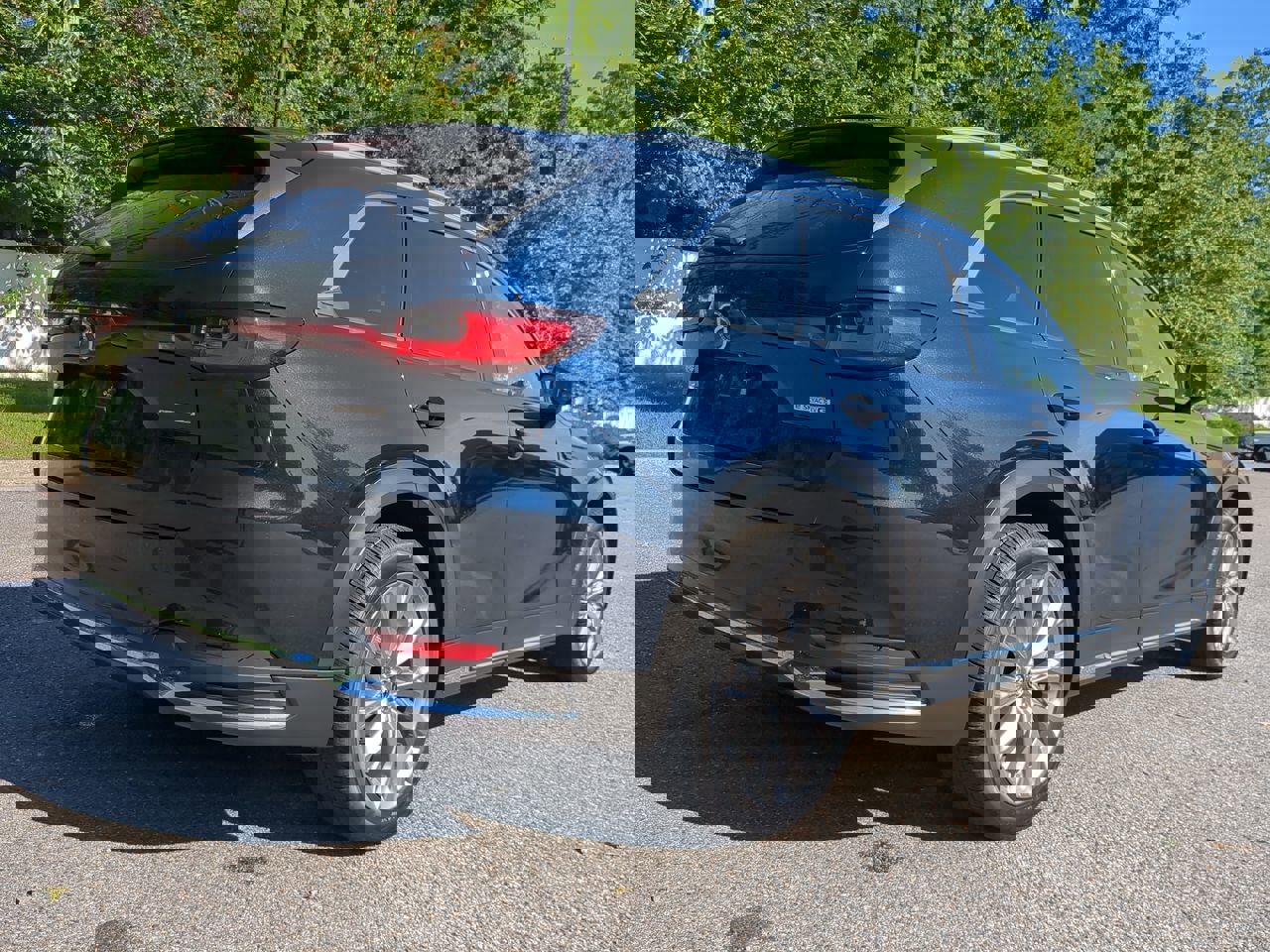 2024 Mazda CX-90 3.3 Turbo Premium photo 4