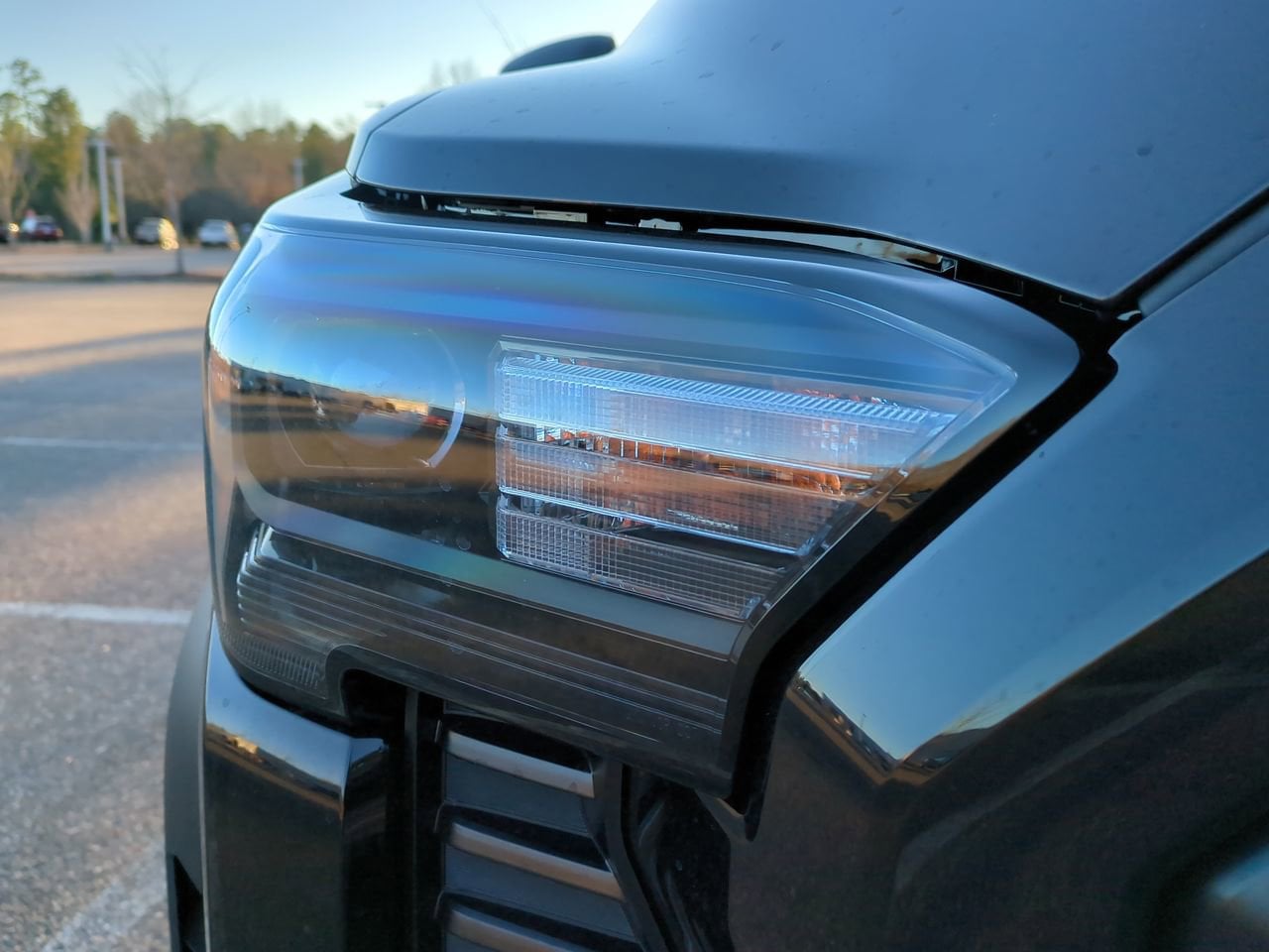 2026 Toyota Tacoma TRD Off Road - Photo 10