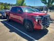 Toyota Tundra Hybrid