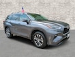 Toyota Highlander Hybrid