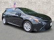 Toyota Corolla Hatchback