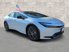 2026 Toyota Prius XLE AWD XLE AWD