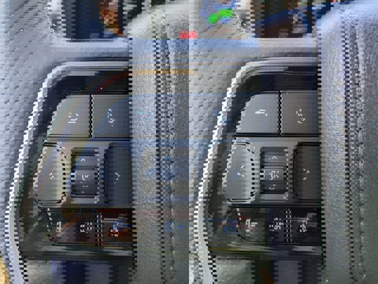 2026 Toyota Tundra 1794 Edition - Photo 25