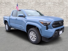 2026 Toyota Tacoma SR5 4X4 DOUBLE CAB