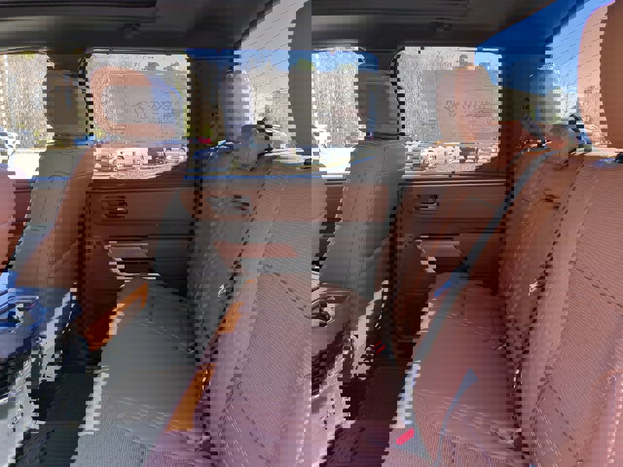 2026 Toyota Tundra 1794 Edition - Photo 14