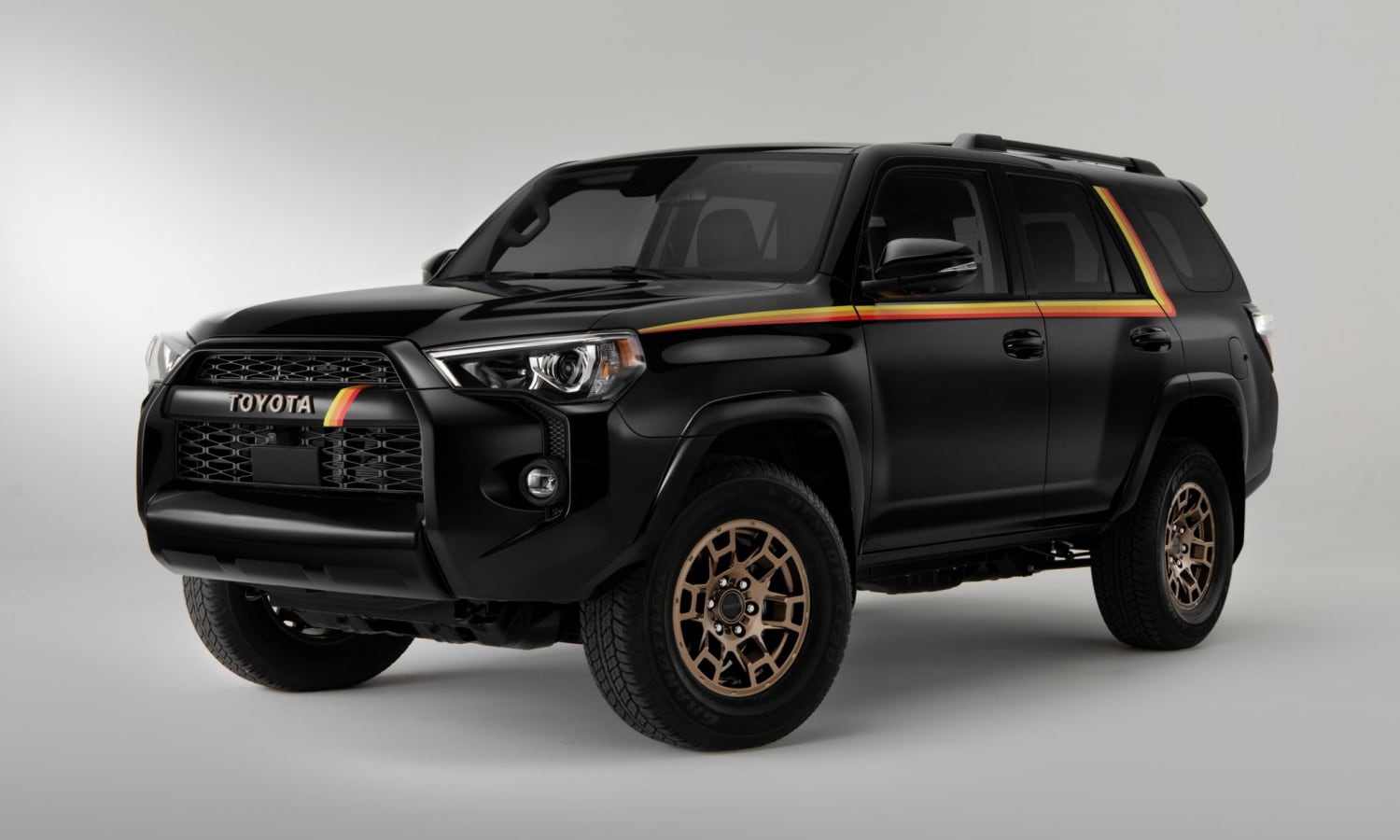 Toyota 4Runner Maintenance Schedule