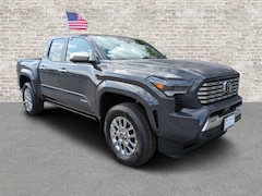 2026 Toyota Tacoma Limited 4X4 DOUBLE CAB