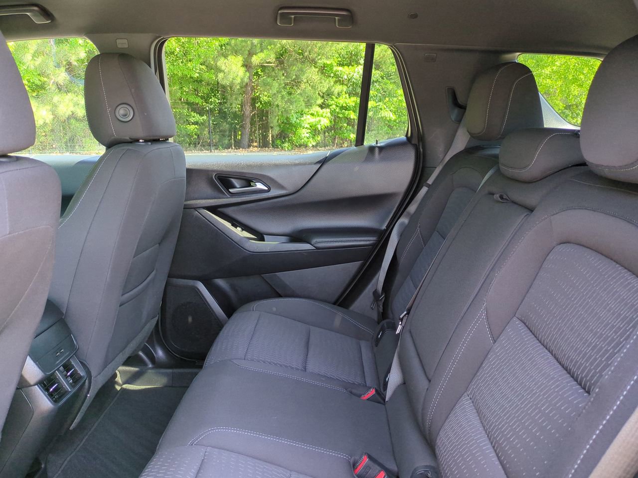 2025 Chevrolet Equinox LT - Photo 14