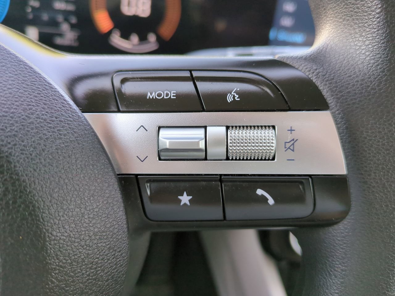 2025 Hyundai Tucson SEL - Photo 25